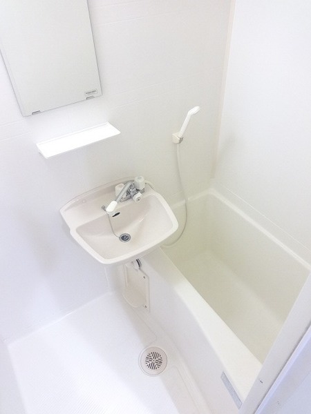 サンテミリオン上井草405号室 お風呂