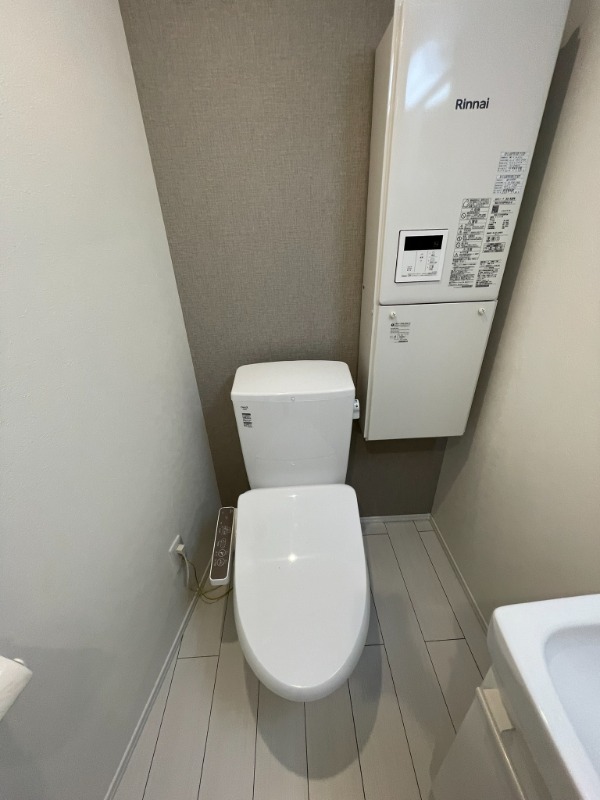 プレジール三軒茶屋2階 部屋その他