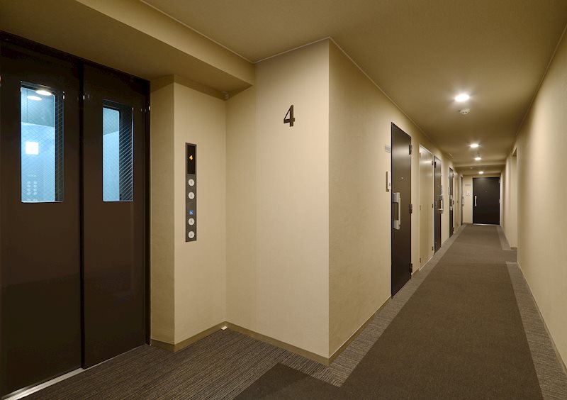 レジディア高円寺3階 部屋その他