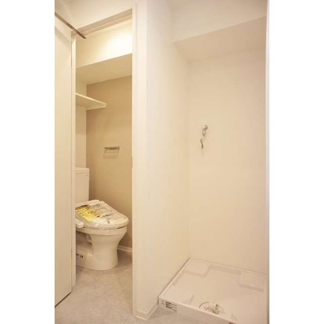 Ａ－ＦＬＡＴ　ＨＩＲＡＴＳＵＫＡ ☆洗濯機置場