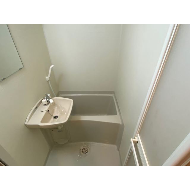 川口プラザＥ103号室 内観