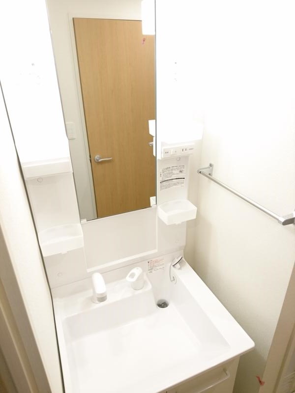 クレイノグラシアス　ツー204号室 ※反転プランあり