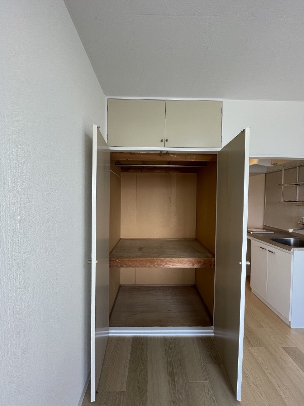 パークアベニュー桜 ※他の区画の写真となります