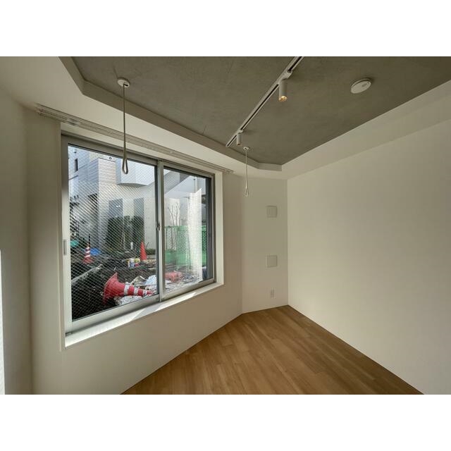 LEGALAND西小山ANNEX リビング