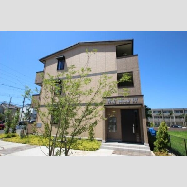 ベルウッド六番館の外観画像