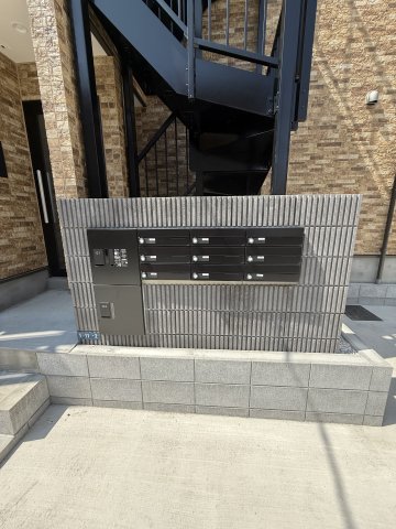 ベイルームセレーナロゼ202号室 同施工写真