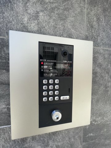 エルファーロ笹塚Ⅰ0206号室 同建物別部屋の参考画像