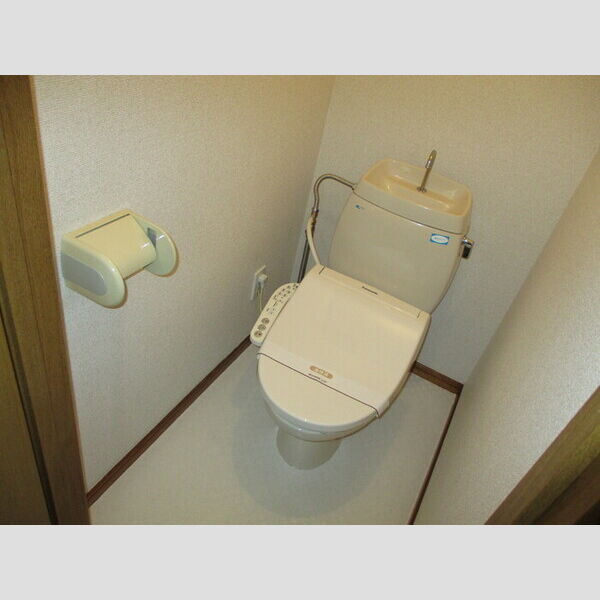 サザンクロスⅡ Ⅱ102(トイレ)