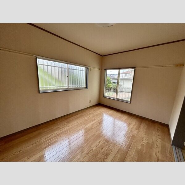 オークス小林103号室 洋室