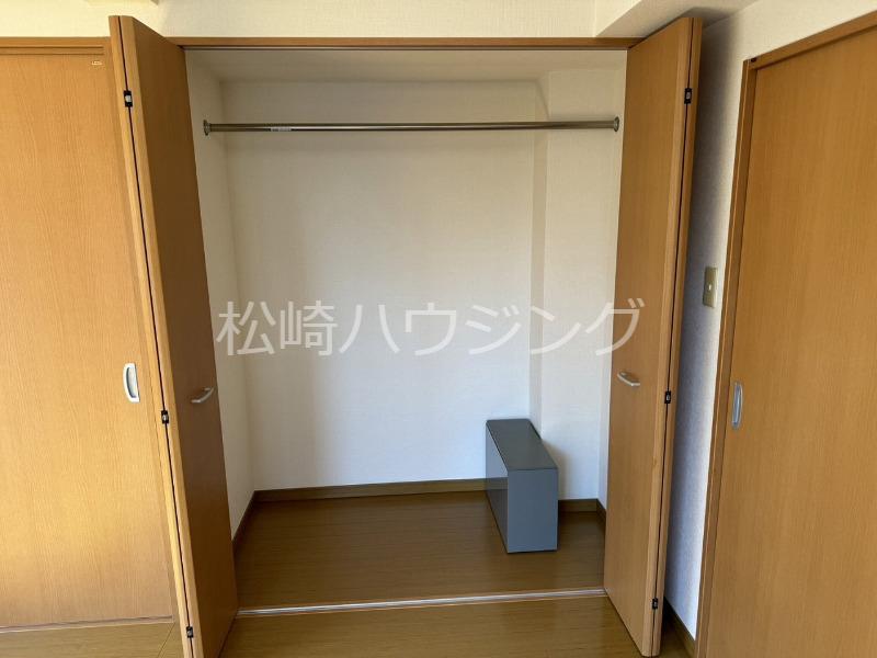 照栄アパートメント 別室の写真