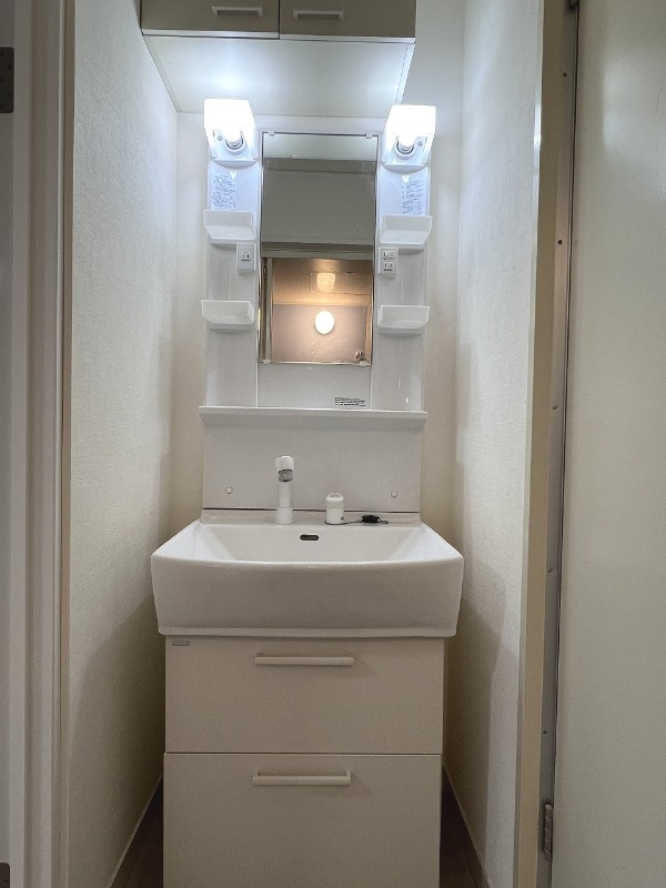 グレイスレジデンス 別区画の写真となります