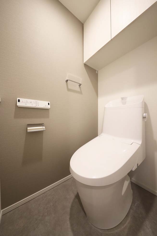 （仮称）高島平THE GARDENレジデンス3階 内観