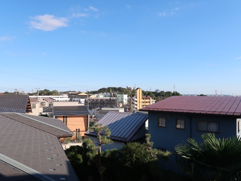 ラルーチェ2階 部屋その他