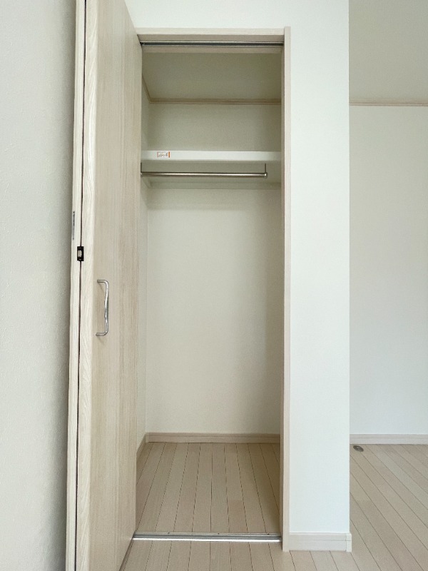 Luxカシオペア 収納