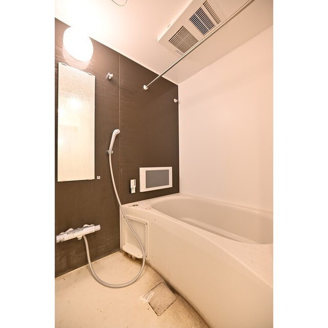 CASA PIAZZA北千住0303号室 内観