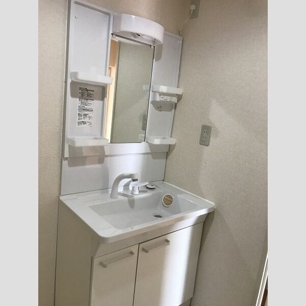 ユイト・SVP 洗髪洗面化粧台