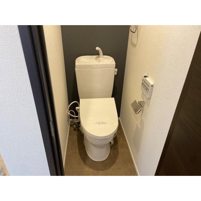 リポス瀬谷B棟308号室 内観