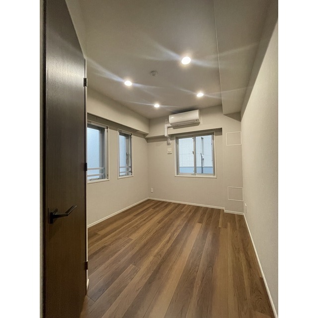 クレストコート白金高輪1002号室 内観