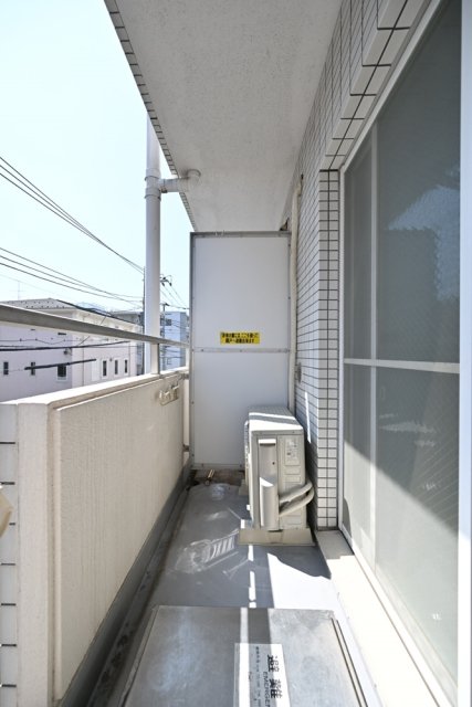 トップ三軒茶屋第４211号室 同建物別部屋の参考画像