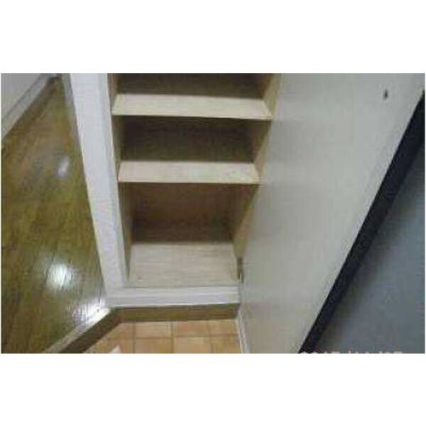 サンガ高輪0204号室 部屋その他