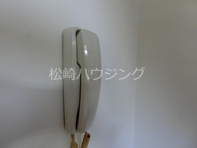 ＨＫハイム2階 部屋その他