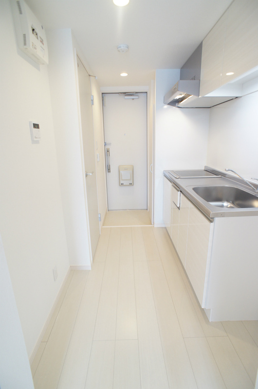 リブリ・高島台2階 部屋その他