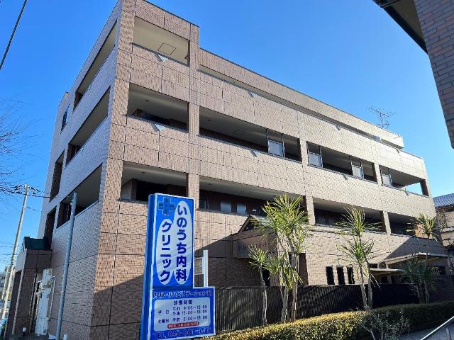 Ｄｏ・Ｙａ　レネット 外観写真（昼）