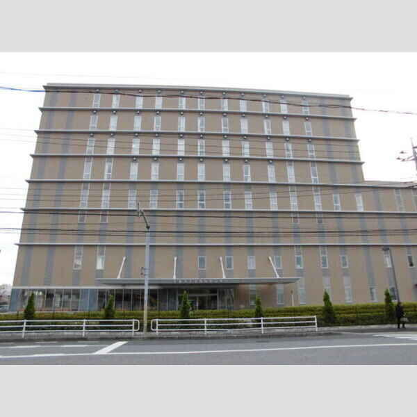 ラテル 医療法人社団誠馨会千葉メディカルセンター　660m