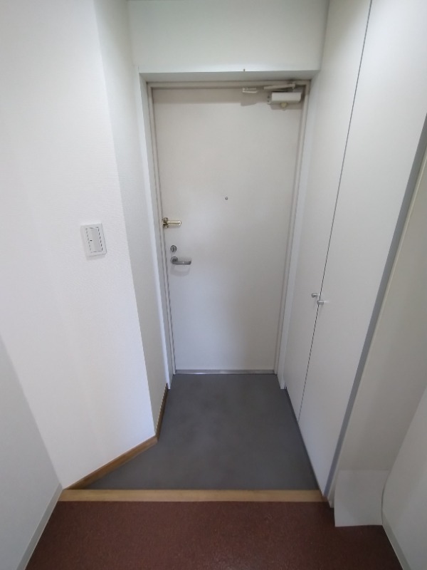 アクシーズタワー川口幸町10階 部屋その他