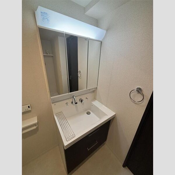 MAXIVbasic亀戸 洗面