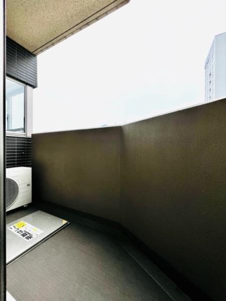 コンシェリア新橋 ＭＡＳＴＥＲ’Ｓ ＶＩＬＬＡ15階 リビング