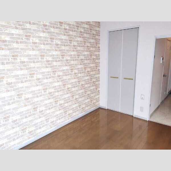 キャッスル101号室 部屋その他