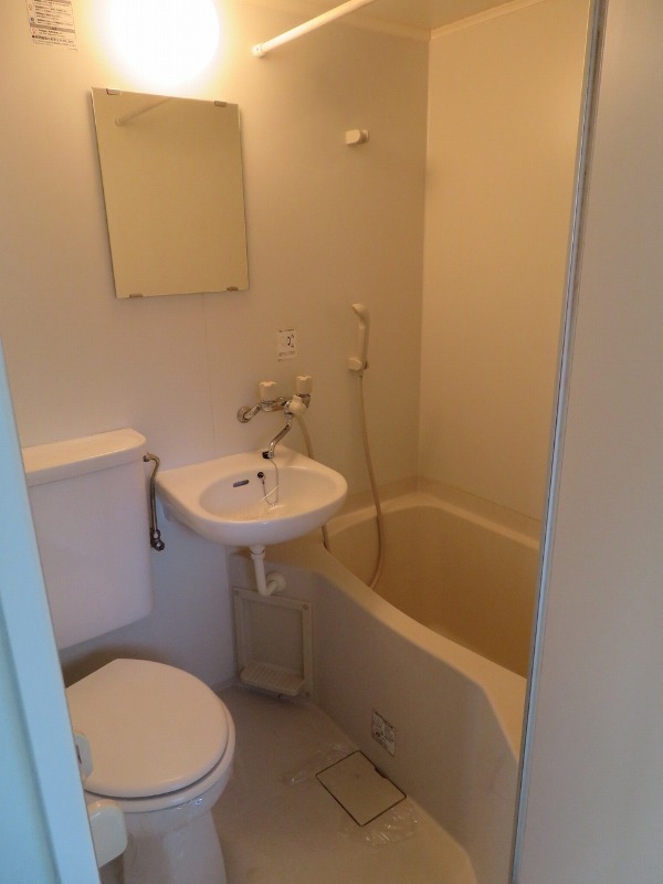 第7朝日ビル ※別号室写真使用※