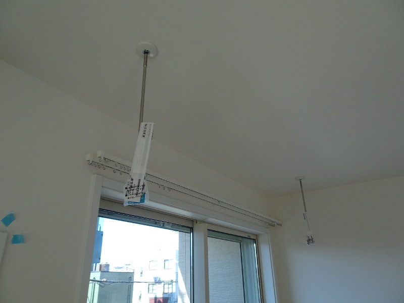 ベイホーム市川(E-202)2階 部屋設備