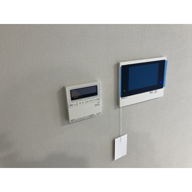 ACP Residence 新江古田 内観