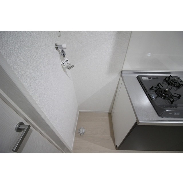 フォルビテッツァ松ヶ丘210号室 部屋その他