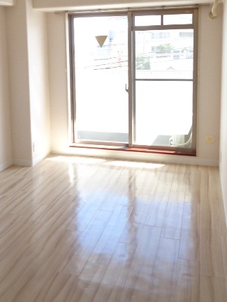 ヒルサイドテラス東寺尾0205号室 洋室２　※別号室の参考写真(現況優先・仕様違いの場合あり)
