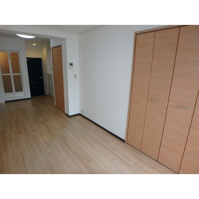 サットンプレイス リビング