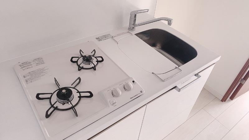 リヴシティ横濱ヒルサイドテラス6階 同仕様