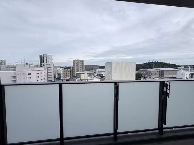 グレーシアフィット藤沢鵠沼1003号室 2025年10月撮影