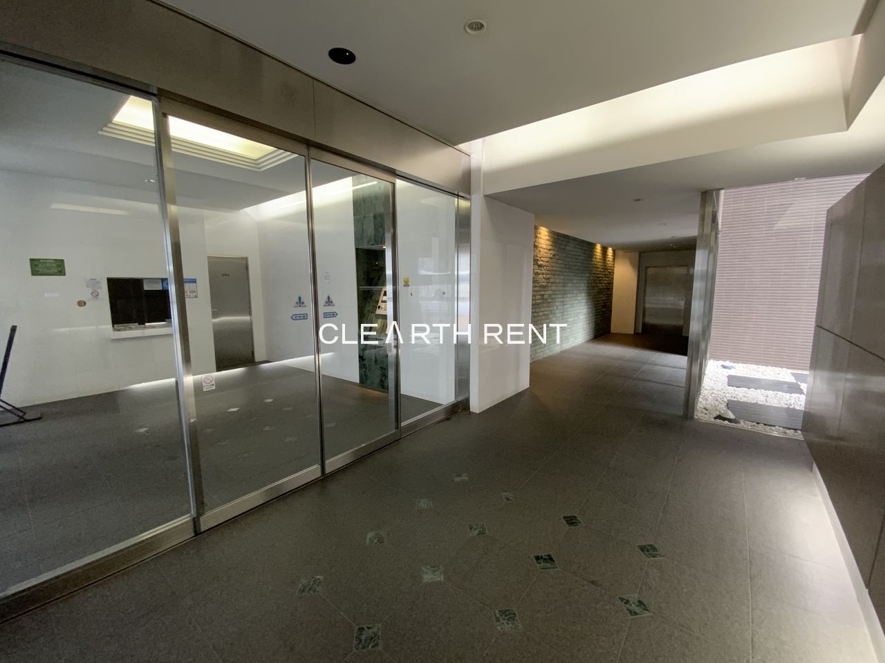 パレステュディオ芝浦Ｃｉｔｙ ☆お部屋探しはクレアスレント/港区の分譲賃貸で快適生活☆