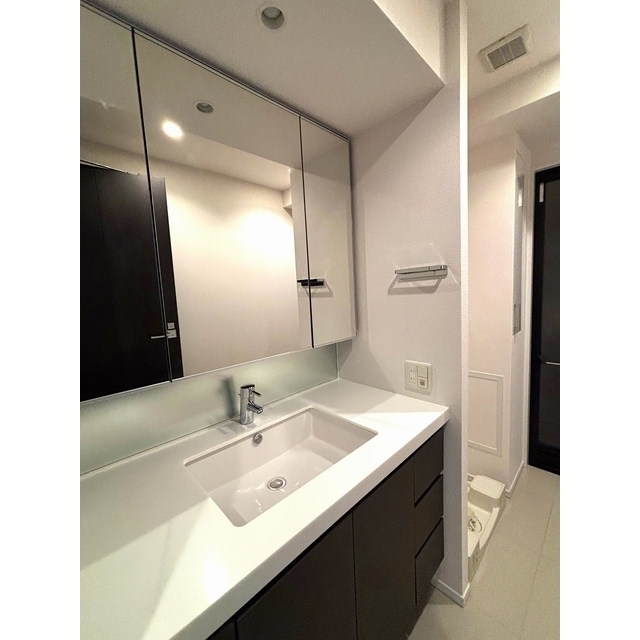 浦和パークハウス1205号室 2026年1月撮影