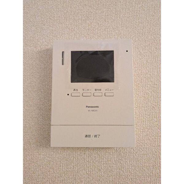 エントピア勝田台 部屋設備