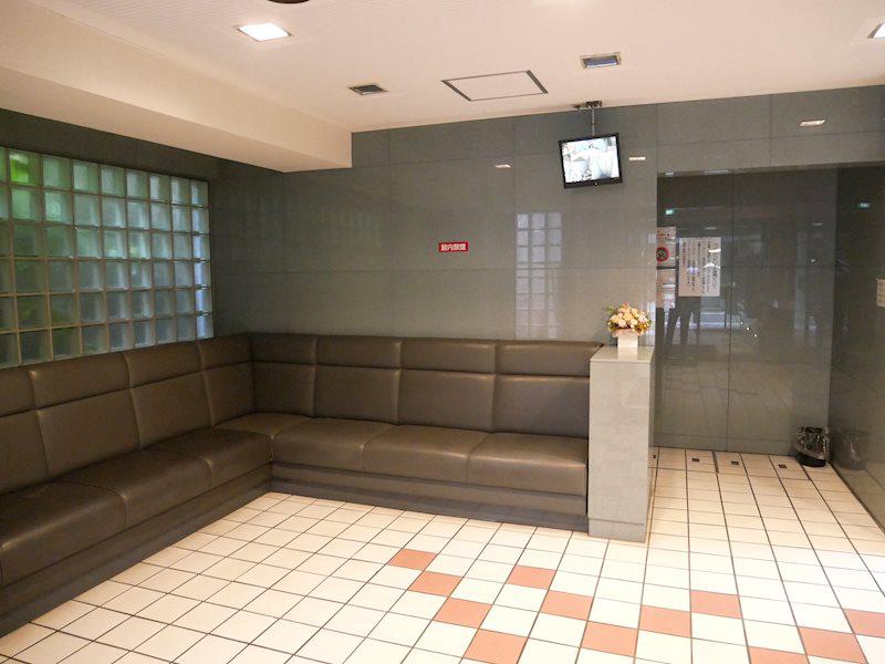 ダイカンプラザ横浜シティ2階 部屋その他