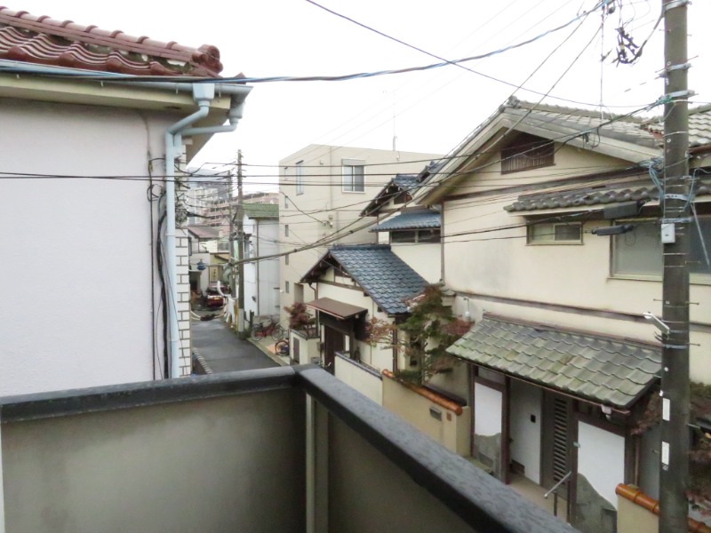 K’SシャンブルⅢ2階 部屋その他