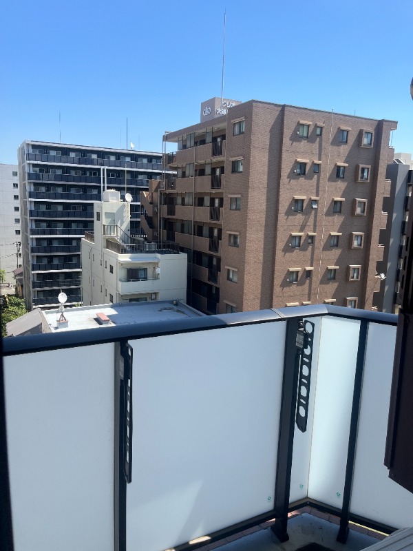 ハーモニーレジデンス横浜大通り公園9階 同建物別部屋の参考画像