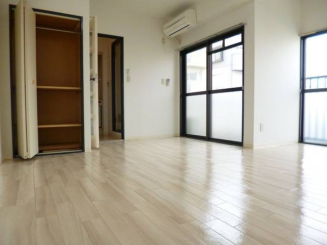 メゾンベルクール3階 部屋その他