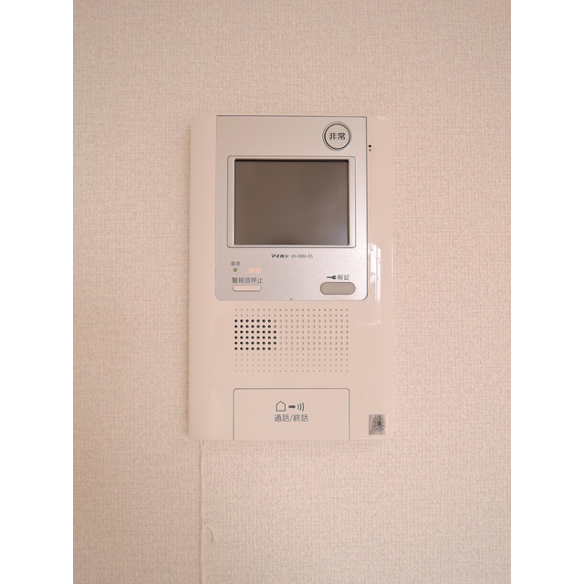 プレール・ドゥーク目白1007号室 部屋その他