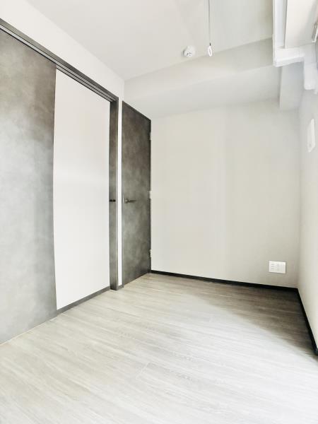 コンポジット早稲田鶴巻町1階 リビング