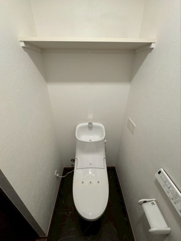 宮下ビル トイレ